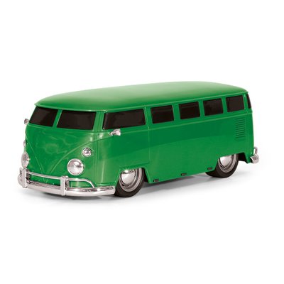 7331 super bus verde escuro