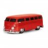 7331 super bus vermelho