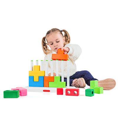 Brinquedos didáticos: Os melhores para sua criança. – Polideia