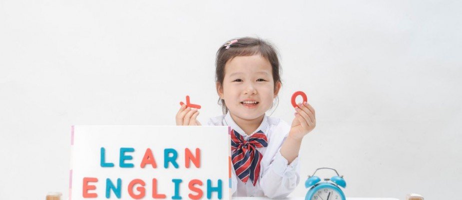 Inglês para crianças: conheça os benefícios e saiba como incentivar o aprendizado!