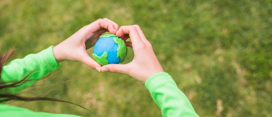 Saiba como ensinar sustentabilidade ambiental para as crianças!