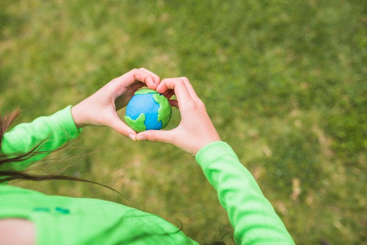 capa blog sustentabilidade ambiental para crianças